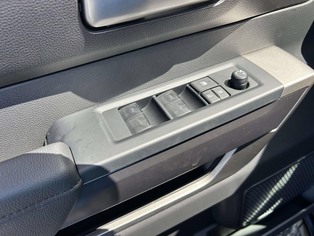 New 2026 Toyota Tundra SR5 AWD/4WD image 18