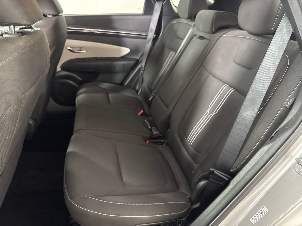 Certified 2024 Hyundai Tucson SEL AWD/4WD image 15