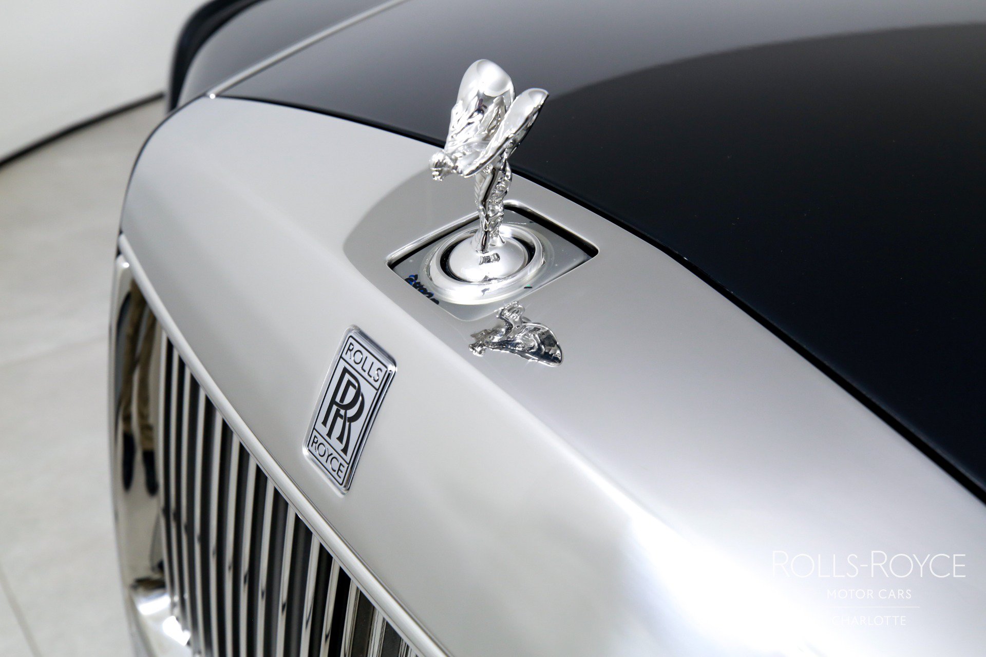 New 2027 Rolls-Royce Phantom Sedan RWD image 47