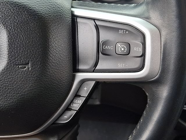 Used 2020 RAM 1500 Big Horn AWD/4WD image 23