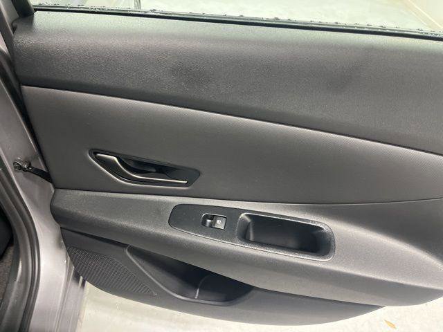 New 2026 Hyundai Elantra Sport image 23