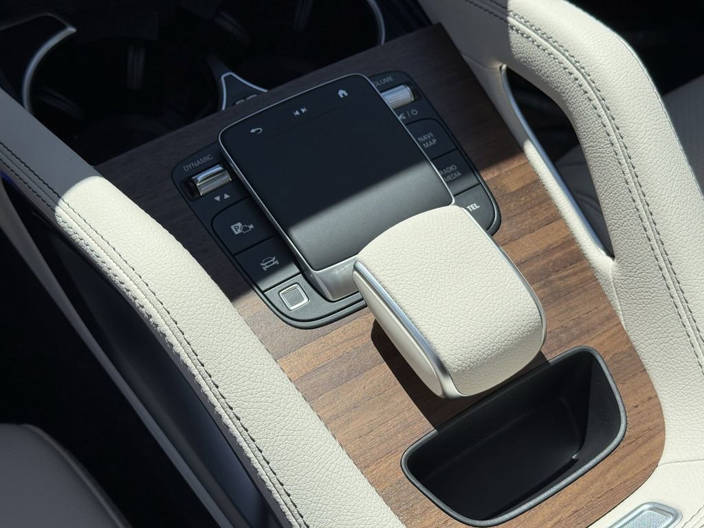 New 2026 Mercedes-Benz GLE 450 4MATIC image 23