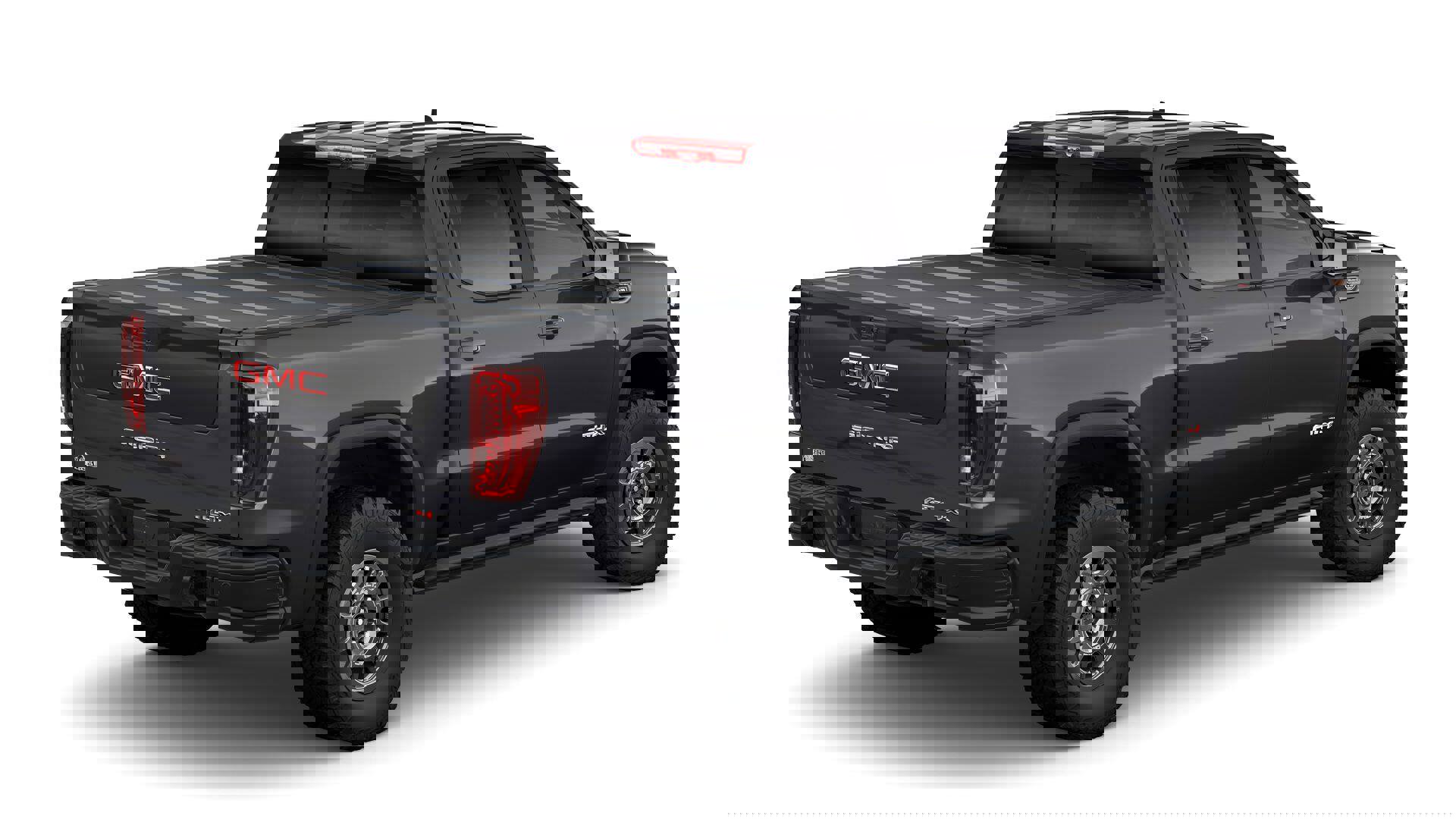 New 2026 GMC Sierra 1500 AT4X w/ AT4X AEV Edition image 33