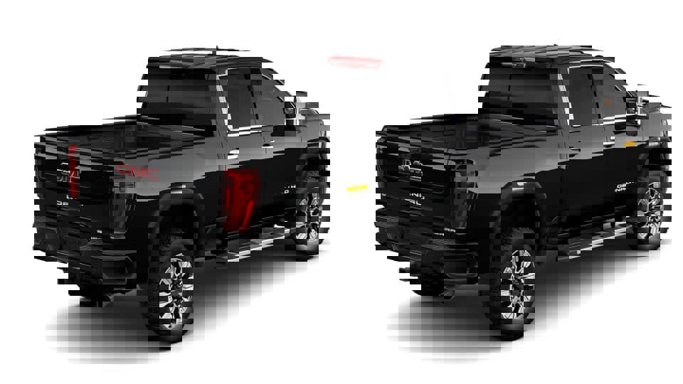 New 2026 GMC Sierra 2500 Denali w/ Denali Reserve Package image 29