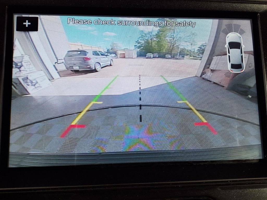 Used 2018 Ford Expedition Limited w/ Equipment Group 301A image 12