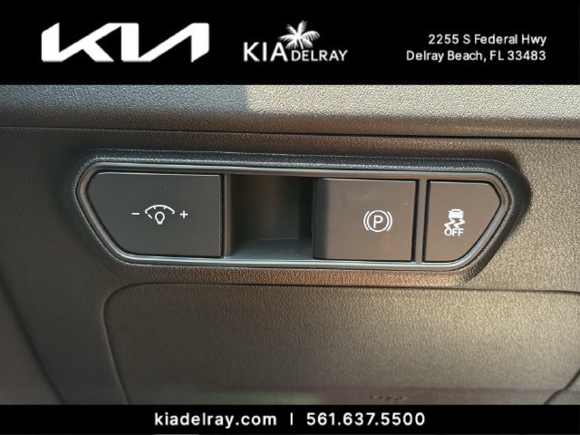 New 2026 Kia K4 GT-Line Turbo FWD image 28