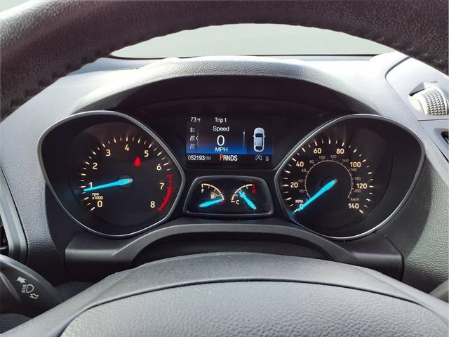 Used 2019 Ford Escape SEL FWD image 15