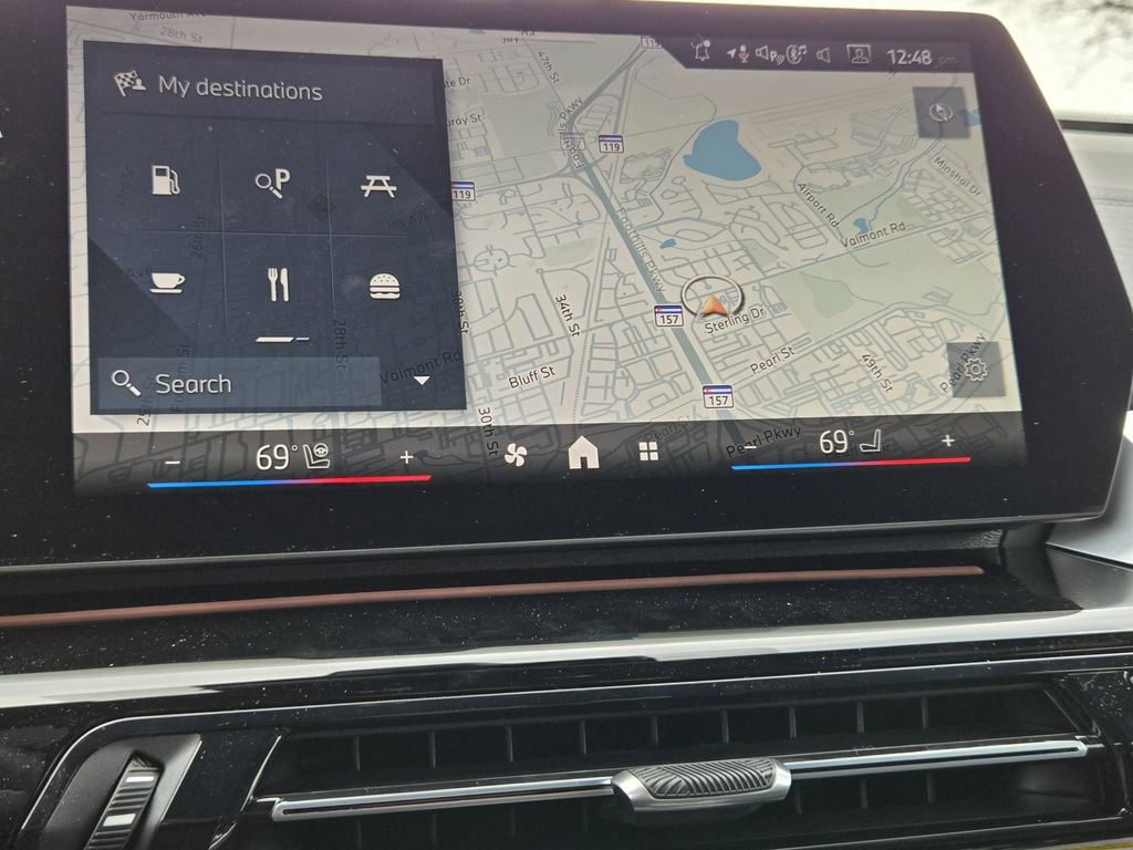 New 2026 BMW X2 xDrive28i w/ Convenience Package image 21