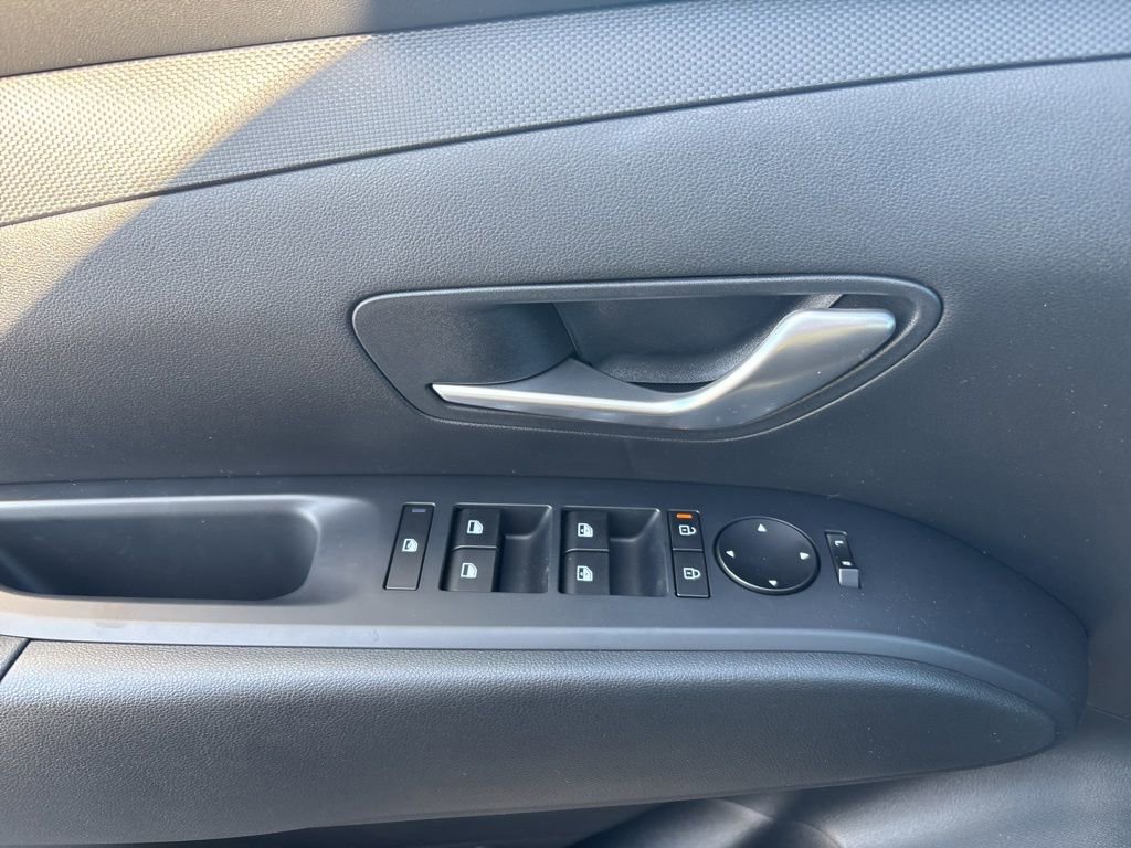 Used 2025 Hyundai Tucson SEL image 7