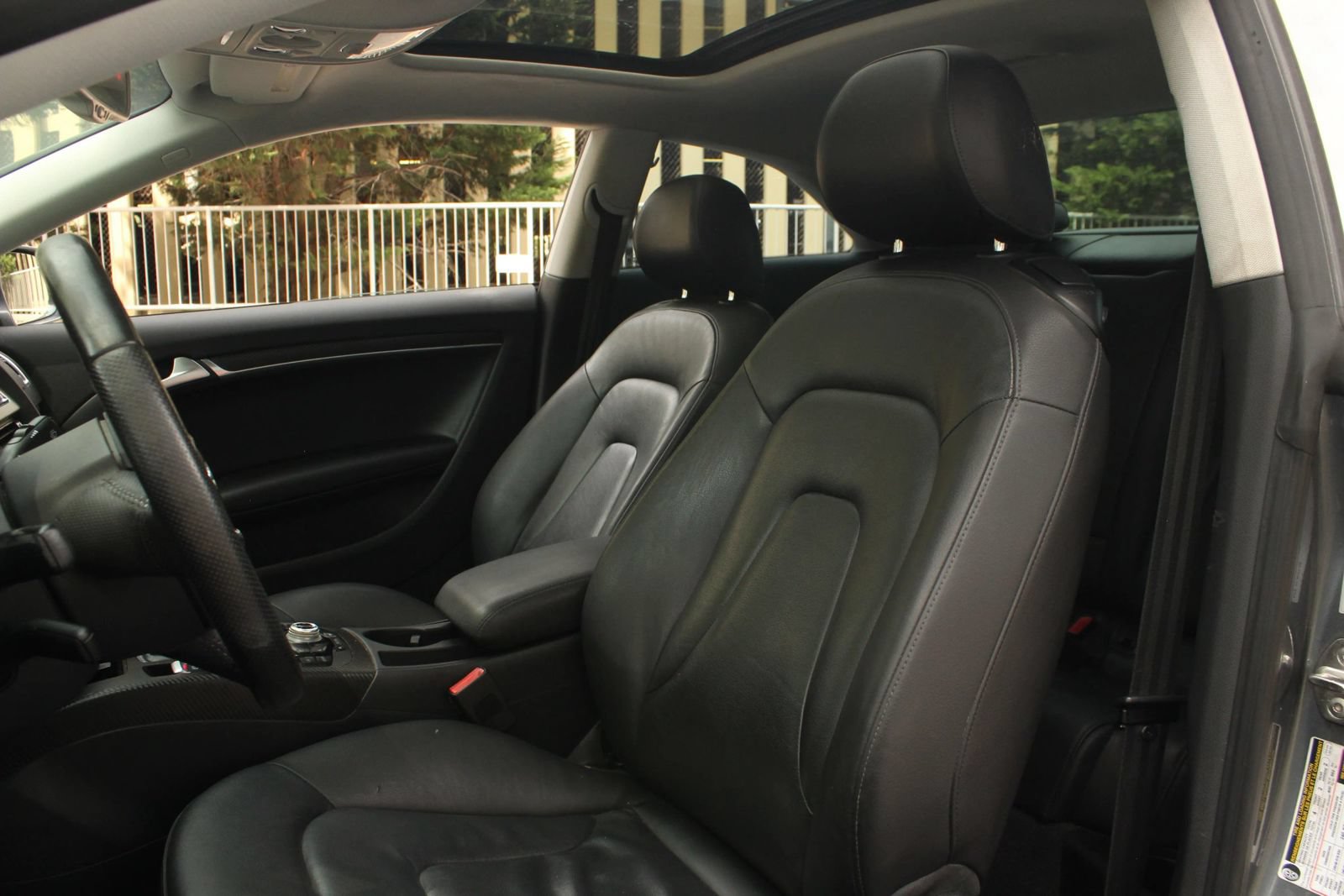 Used 2012 Audi A5 2.0T Premium Plus AWD/4WD image 16