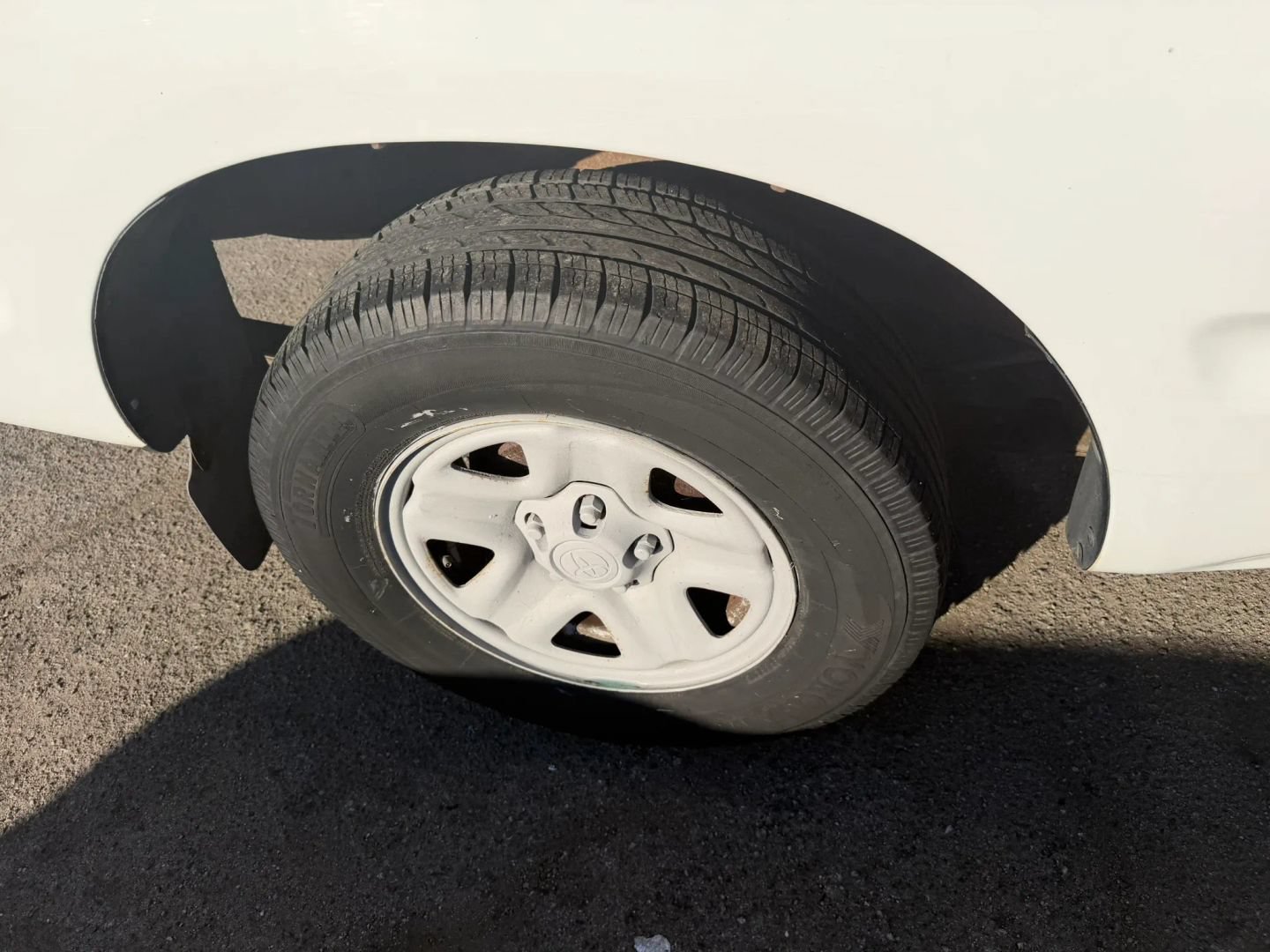 Used 2001 Toyota Tacoma 2WD Xtracab image 24