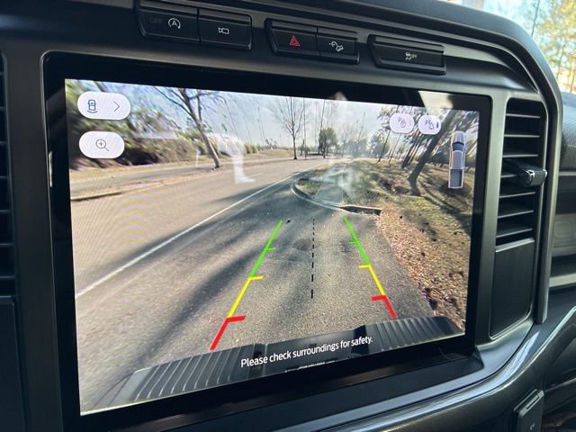 Used 2024 Ford F150 STX image 32