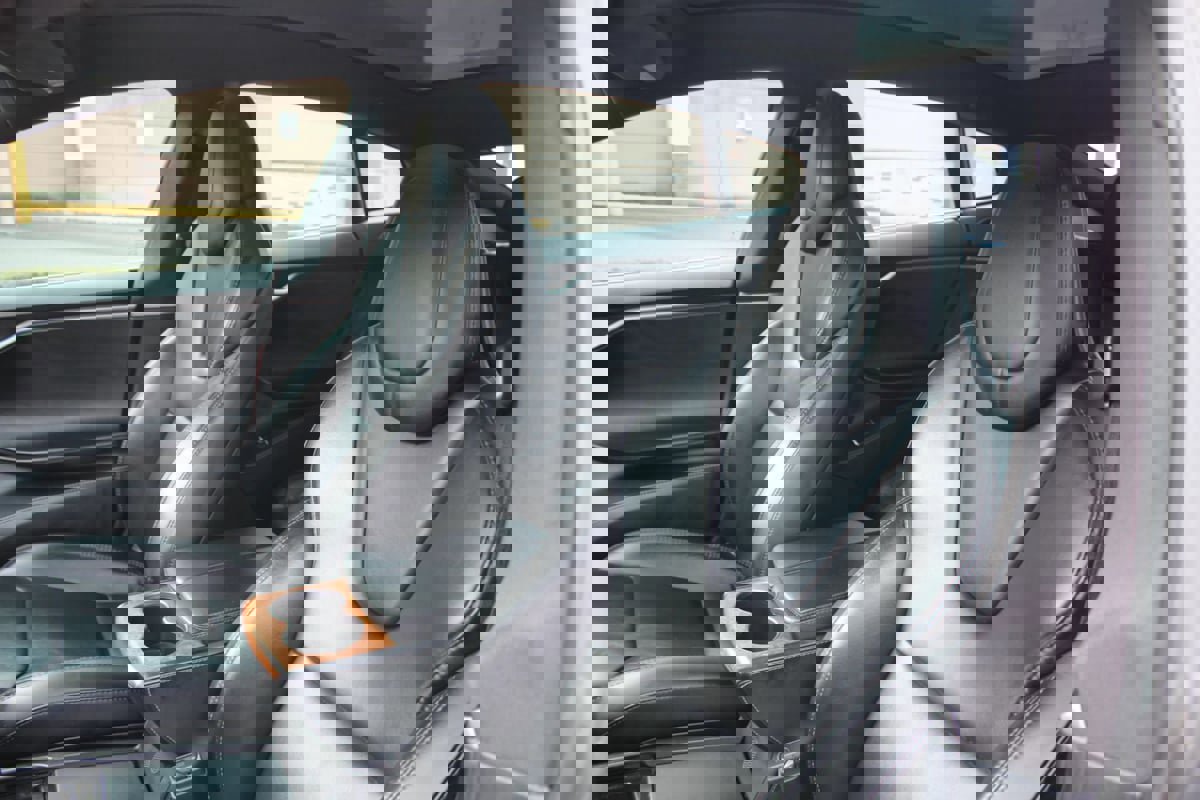 Used 2020 Tesla Model S Long Range Plus AWD/4WD image 12