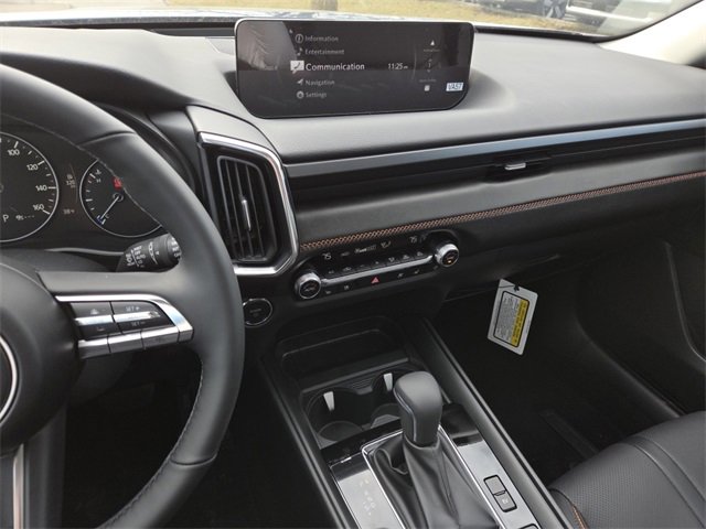 New 2026 MAZDA CX-50 2.5 Hybrid w/ Cargo Package image 18