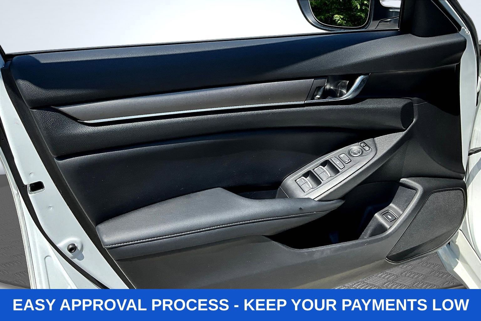 Used 2022 Honda Accord LX image 24