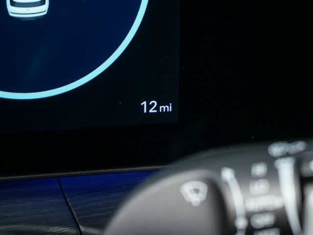 New 2026 Hyundai Santa Fe Limited FWD image 36