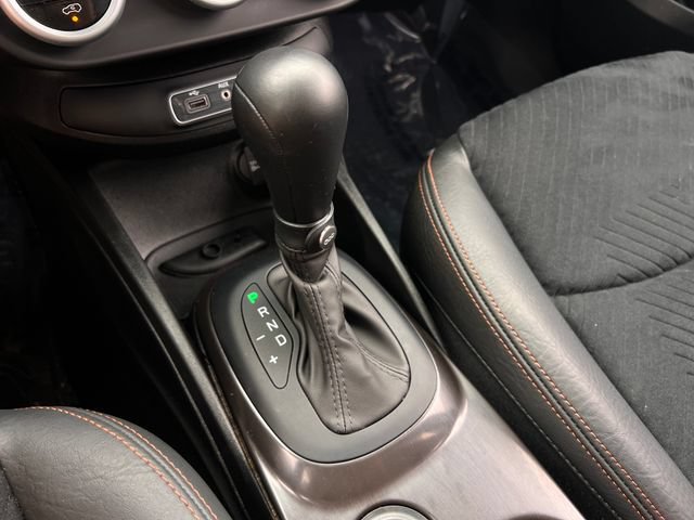 Used 2018 FIAT 500X Trekking FWD image 23
