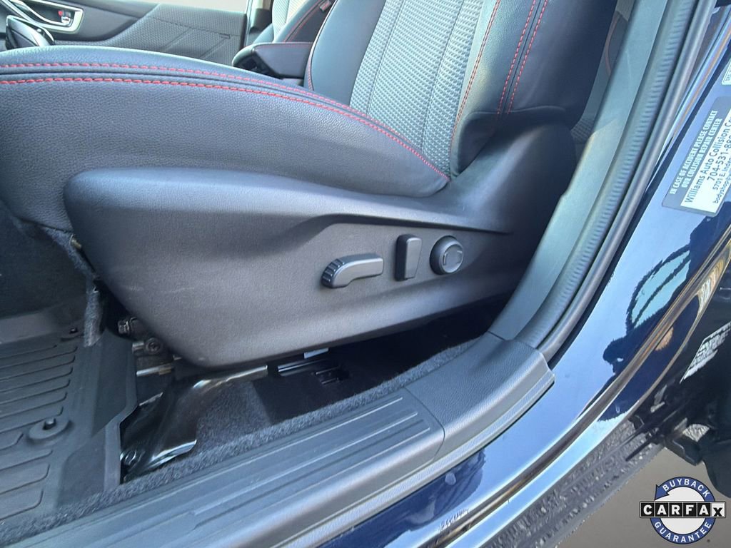 Used 2020 Subaru Forester Sport w/ Popular Package #2 image 5