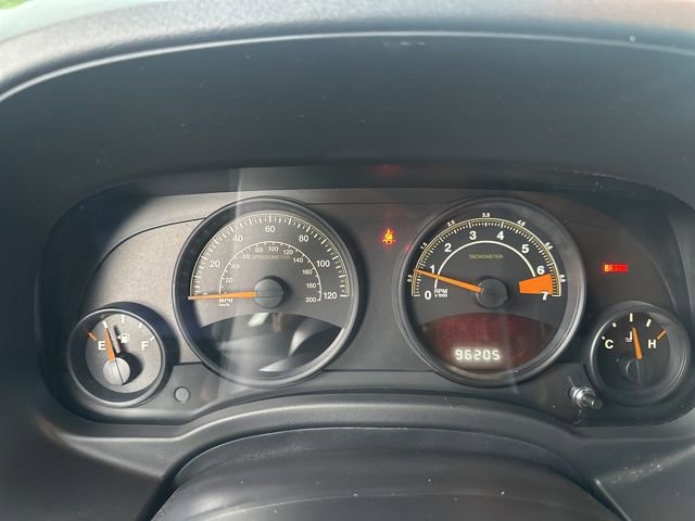 Used 2016 Jeep Patriot Sport image 17