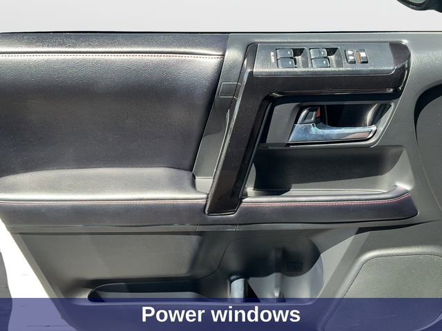 Used 2017 Toyota 4Runner TRD Off-Road Premium w/ Convenience Package image 14