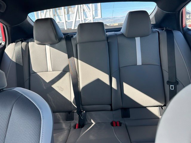 New 2026 Toyota Camry SE w/ Convenience Package FWD image 9