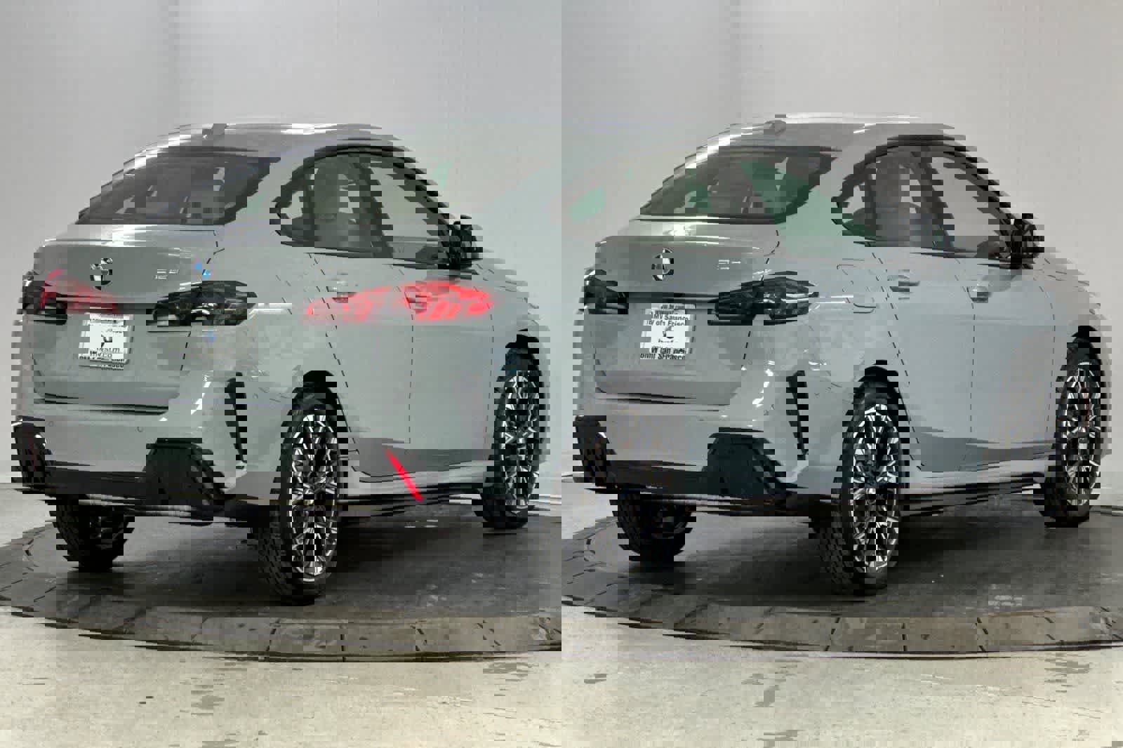 Used 2026 BMW 228i image 2