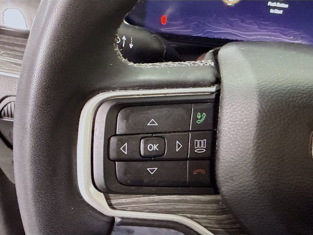 Used 2022 Jeep Wagoneer Series III w/ Premium Group I image 25