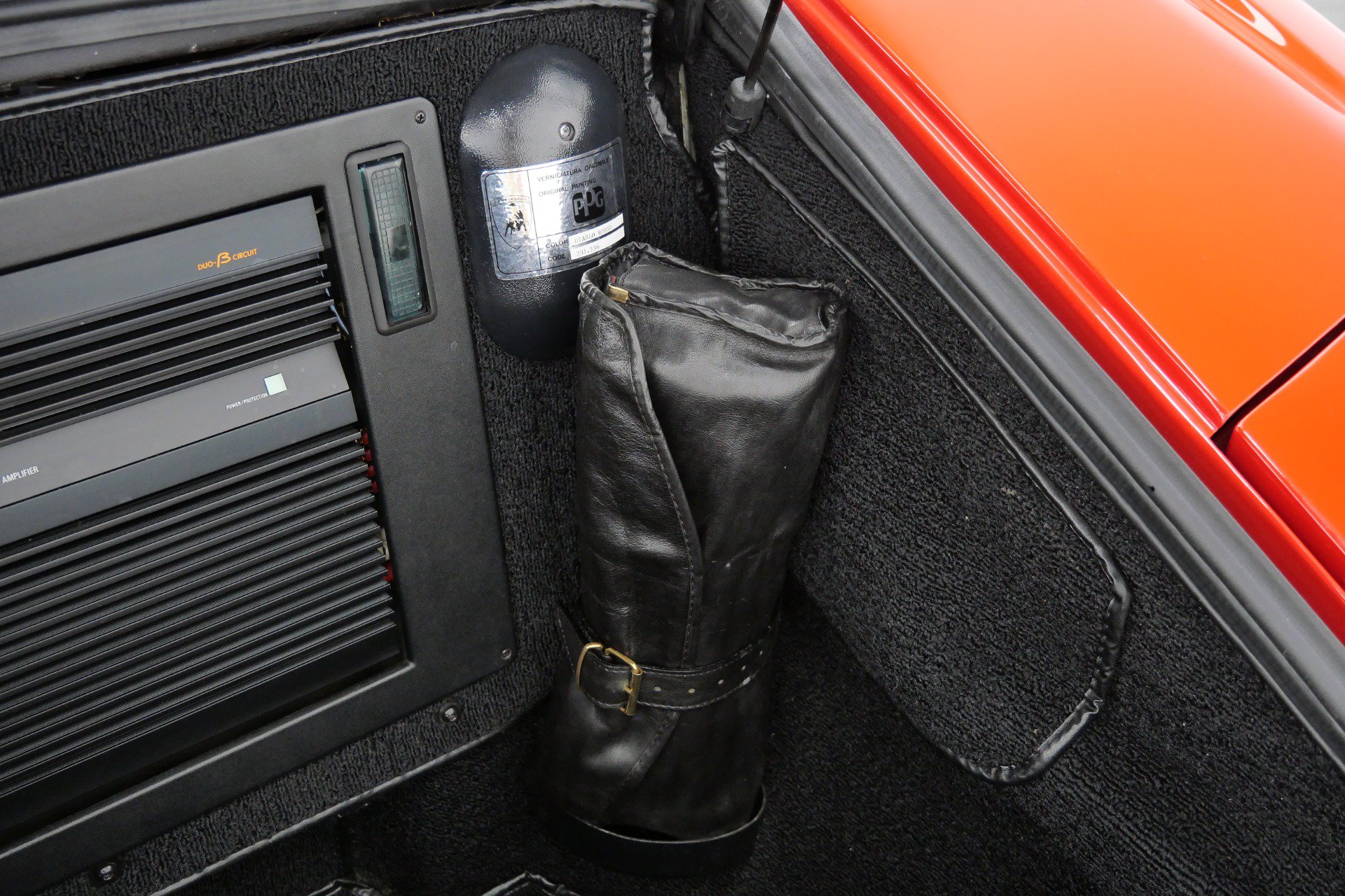 Used 1991 Lamborghini Diablo Coupe RWD image 29