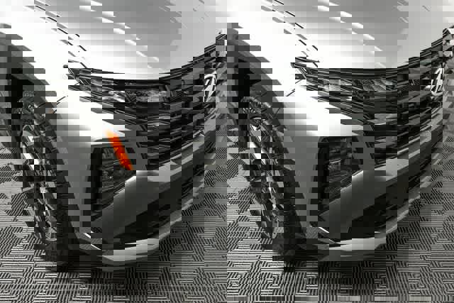 New 2026 Hyundai Tucson SEL image 14