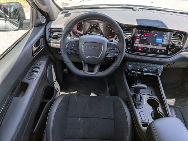 New 2026 Dodge Durango GT AWD/4WD image 16