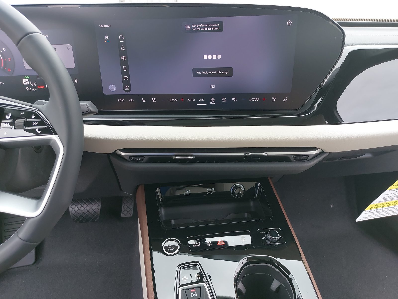 New 2026 Audi A5 Premium Plus AWD/4WD image 21