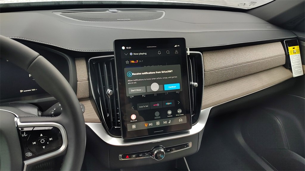 New 2026 Volvo XC90 B6 Plus image 19