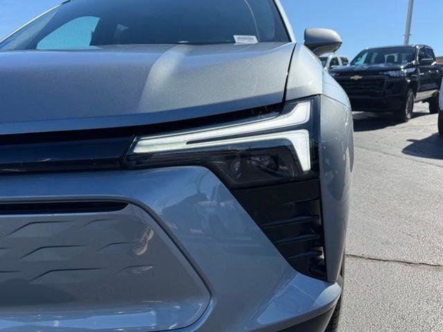 New 2026 Chevrolet Blazer EV LT FWD image 5