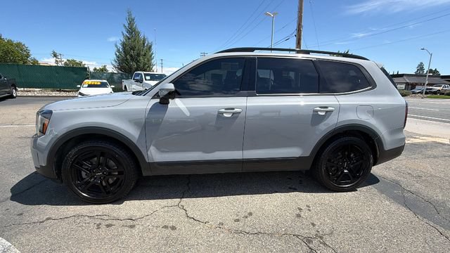 Used 2024 Kia Telluride SX Prestige X-Line AWD/4WD image 7