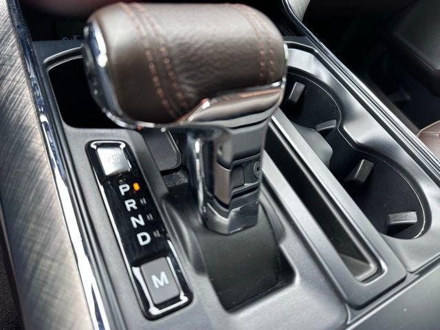 Used 2023 Ford F150 King Ranch w/ Equipment Group 601A High image 30