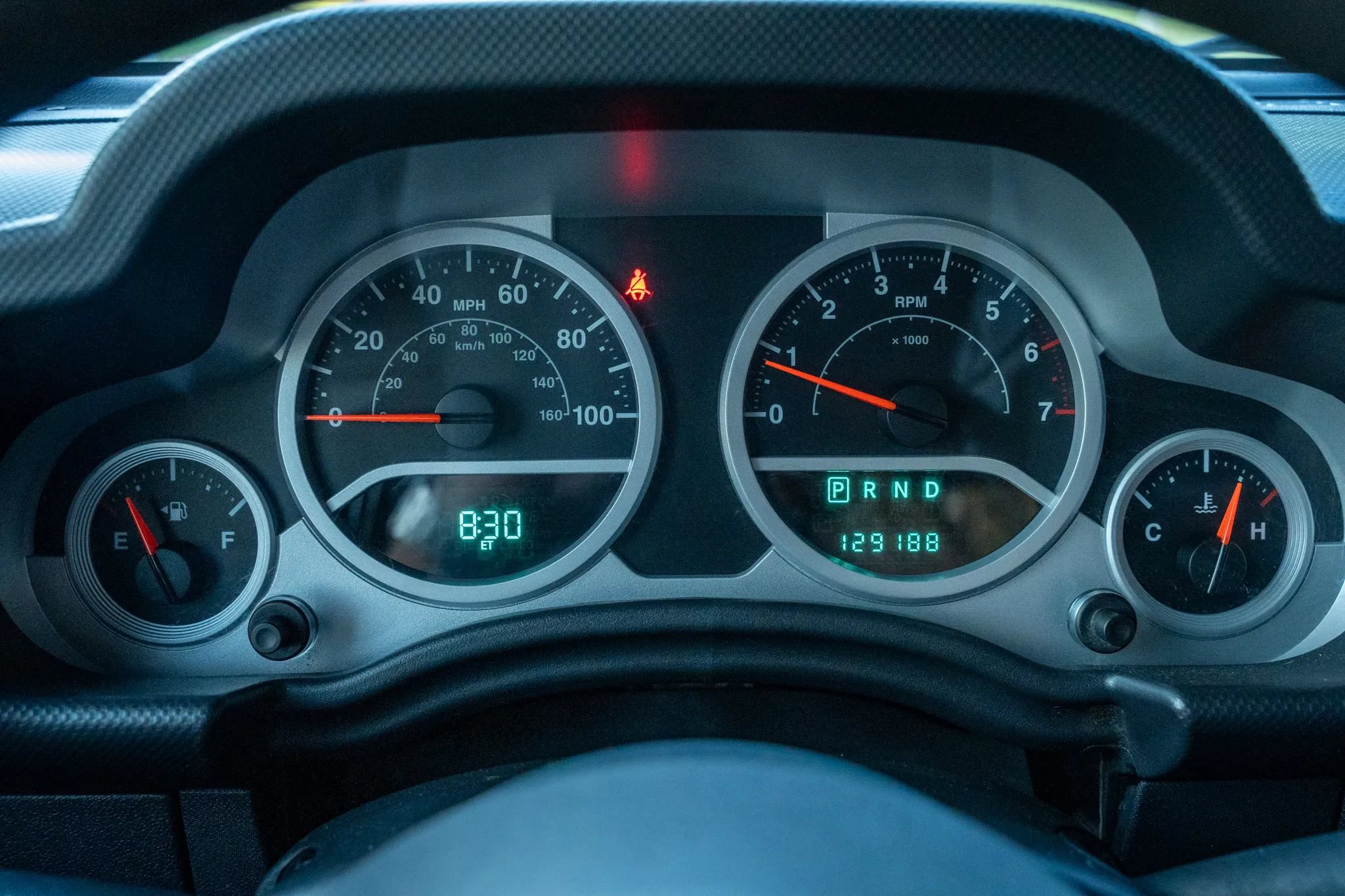 Used 2010 Jeep Wrangler Unlimited Sport RWD image 17