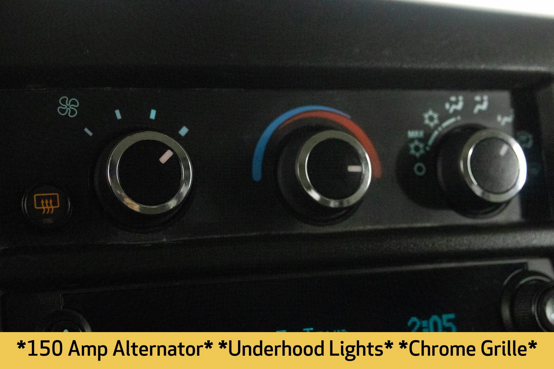 Used 2018 Chevrolet Express 3500 LT w/ LT Preferred Equipment Group image 22