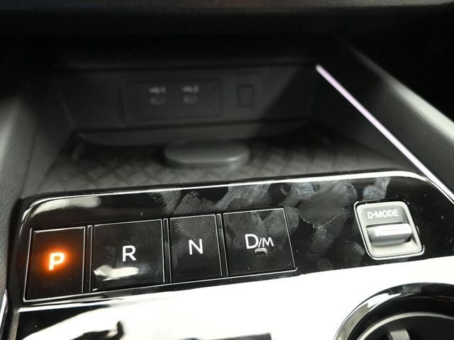 New 2026 Nissan Murano SL AWD/4WD image 29