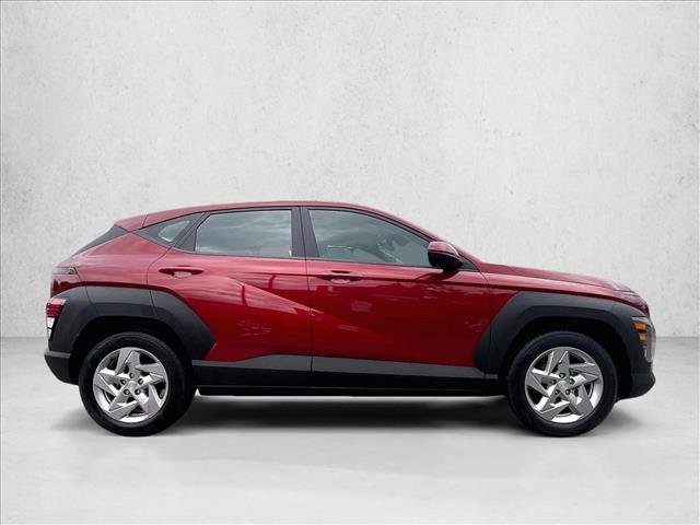Used 2024 Hyundai Kona SE FWD image 5