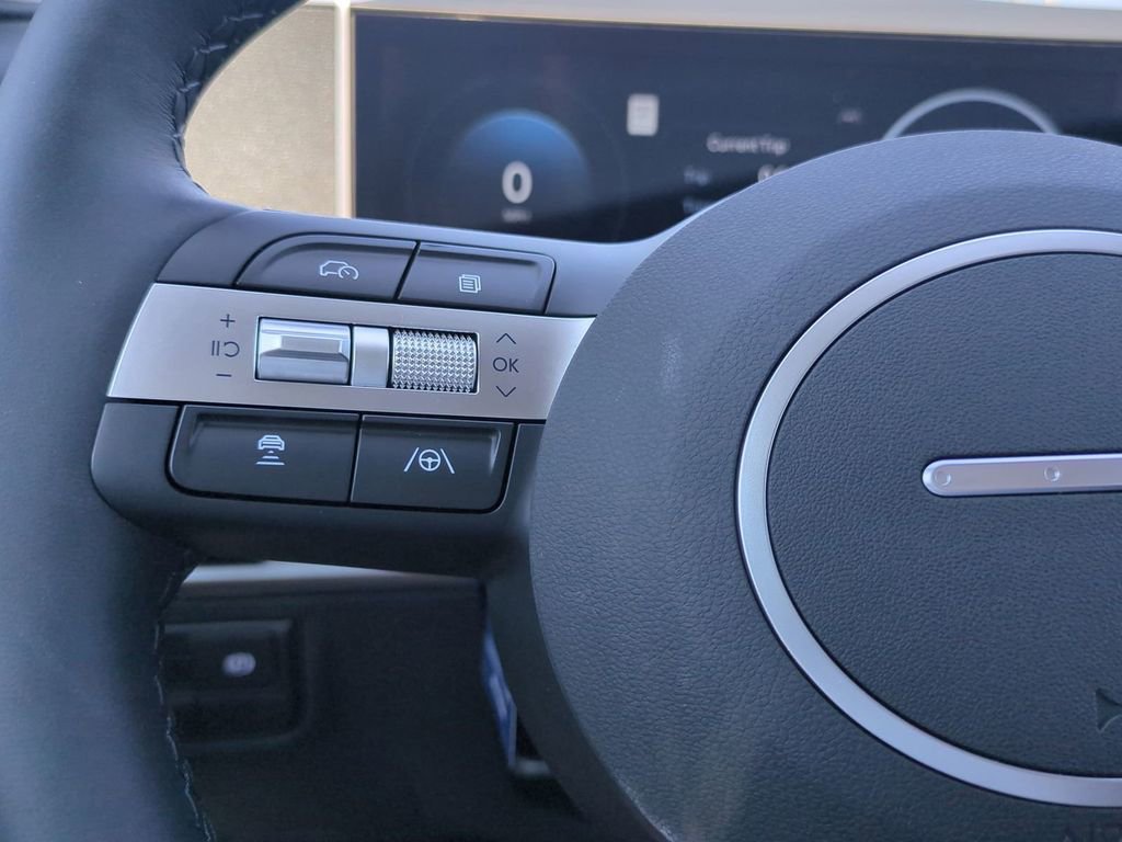 New 2026 Hyundai Tucson Limited AWD/4WD image 33
