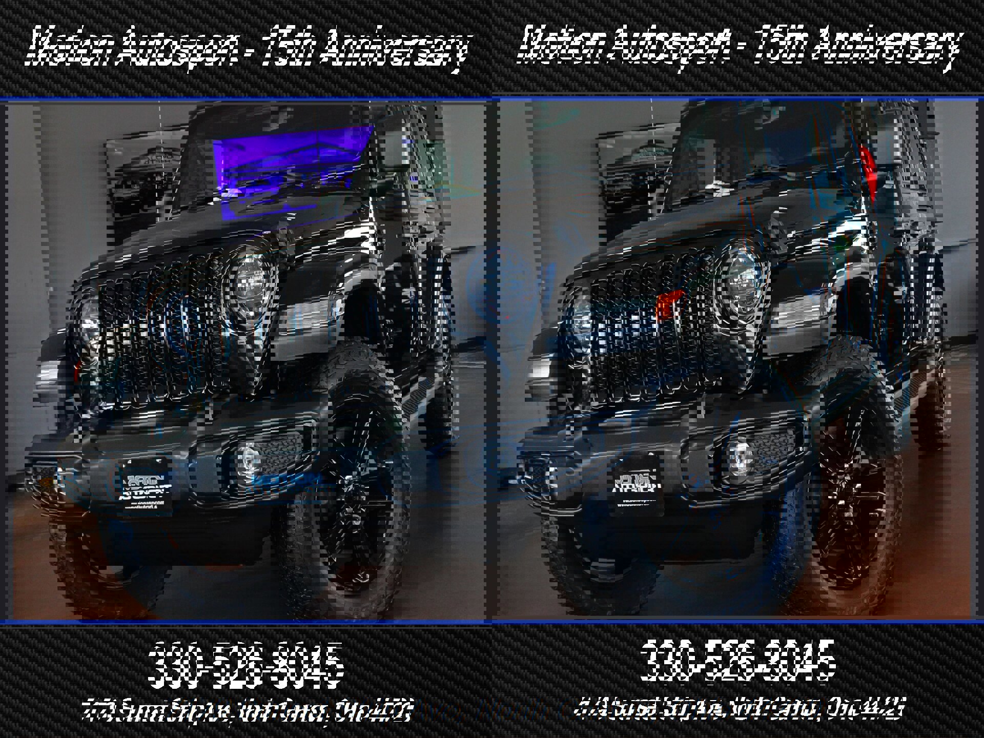 Used 2022 Jeep Wrangler Unlimited Sahara image 59