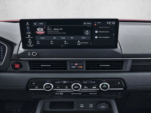 New 2026 Honda Pilot EX-L image 15