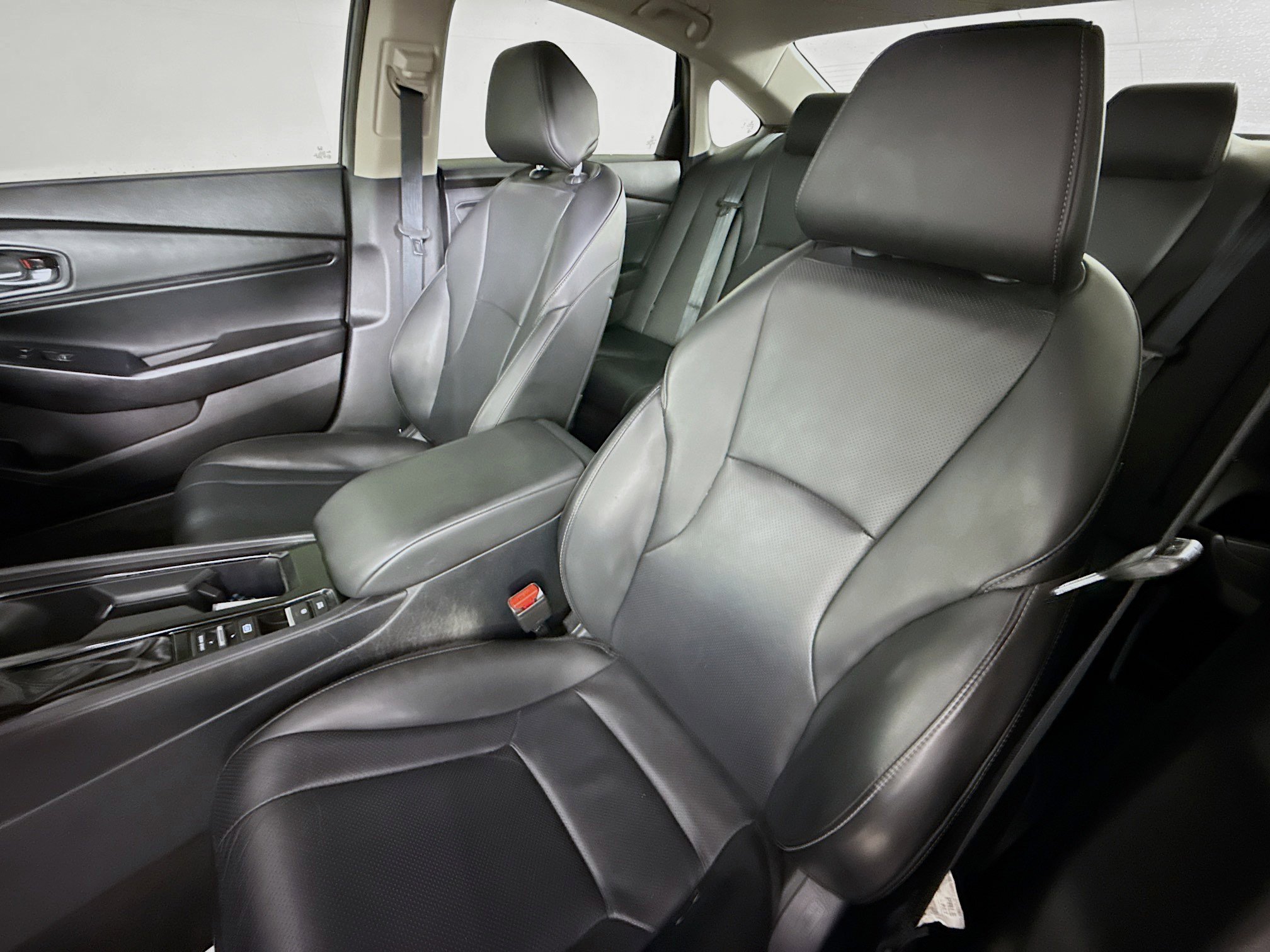 Certified 2024 Honda Accord EX-L image 24