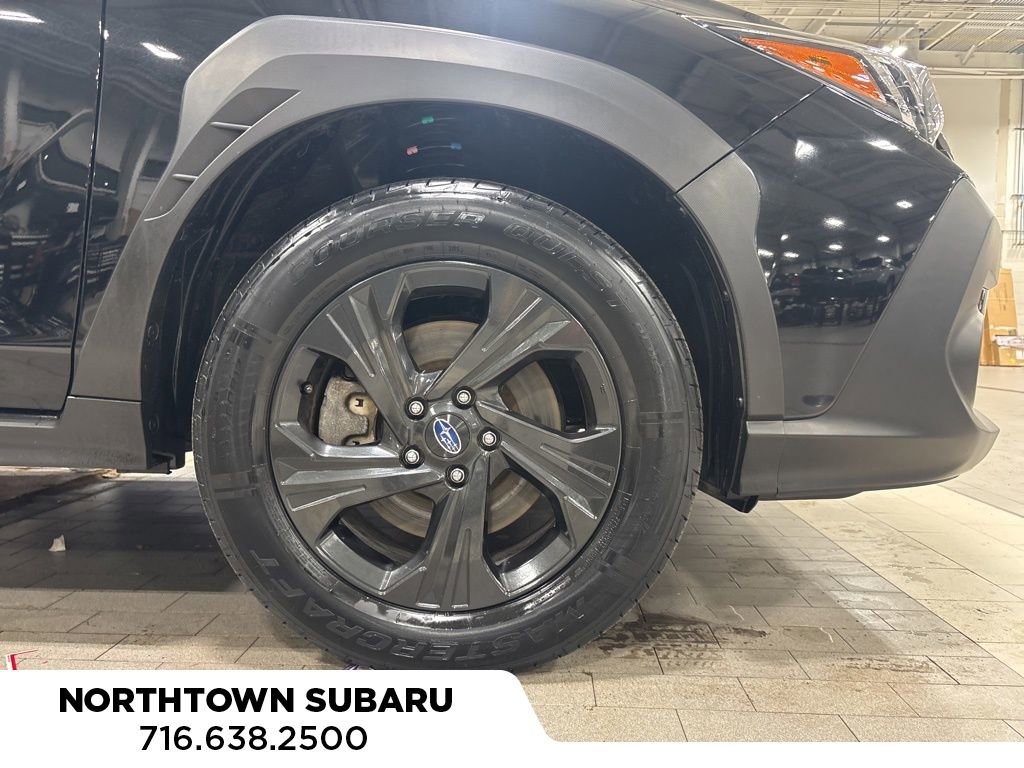 Certified 2024 Subaru Crosstrek 2.0i AWD/4WD image 24
