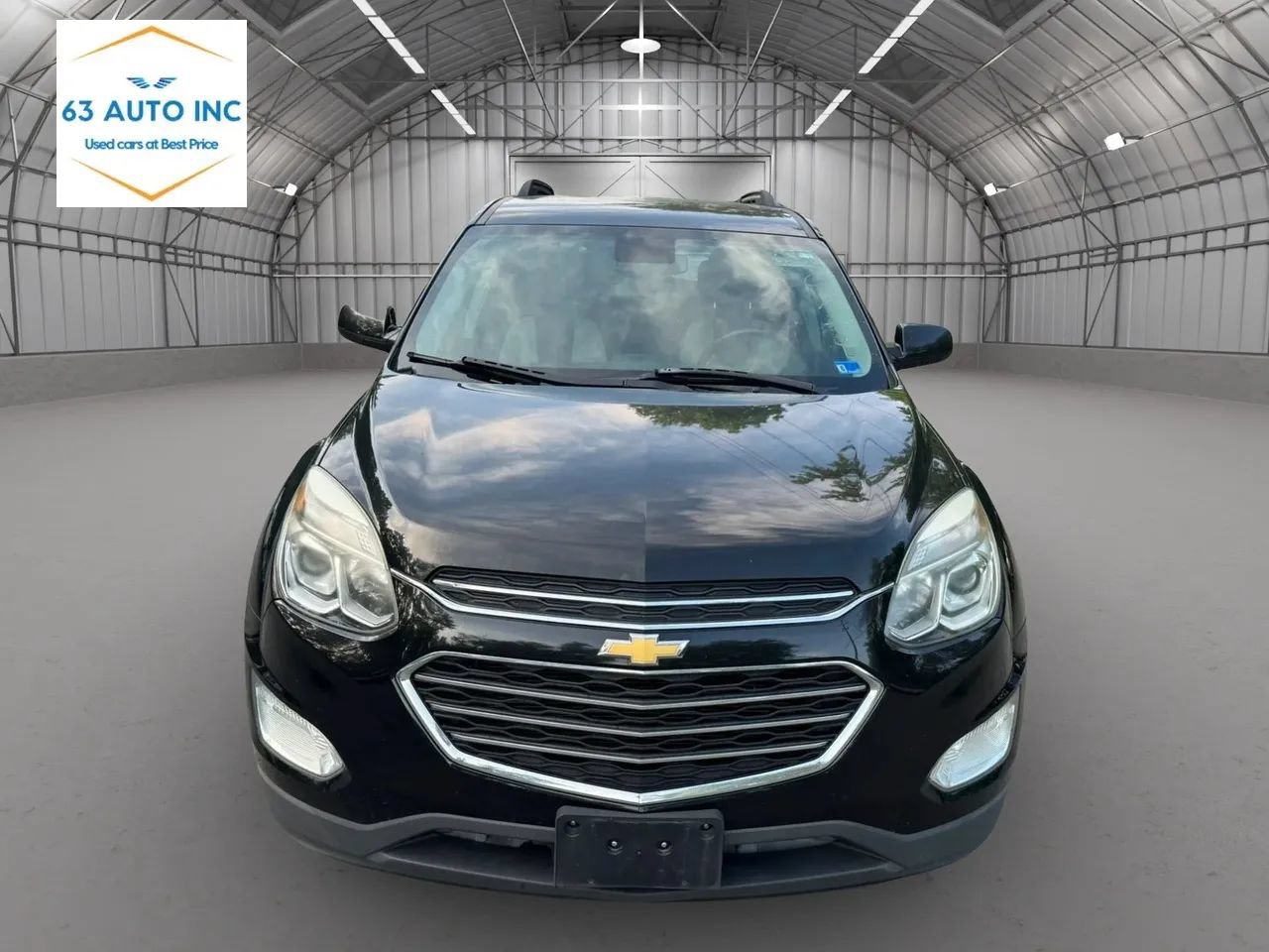 Used 2016 Chevrolet Equinox LT w/ Convenience Package AWD/4WD image 8