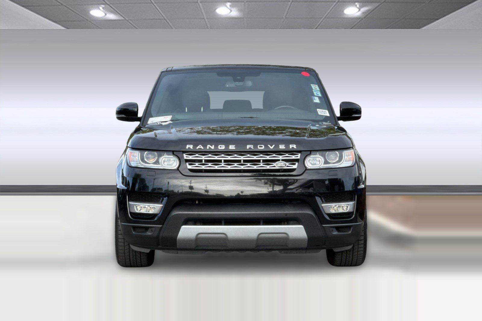 Used 2015 Land Rover Range Rover Sport HSE image 5
