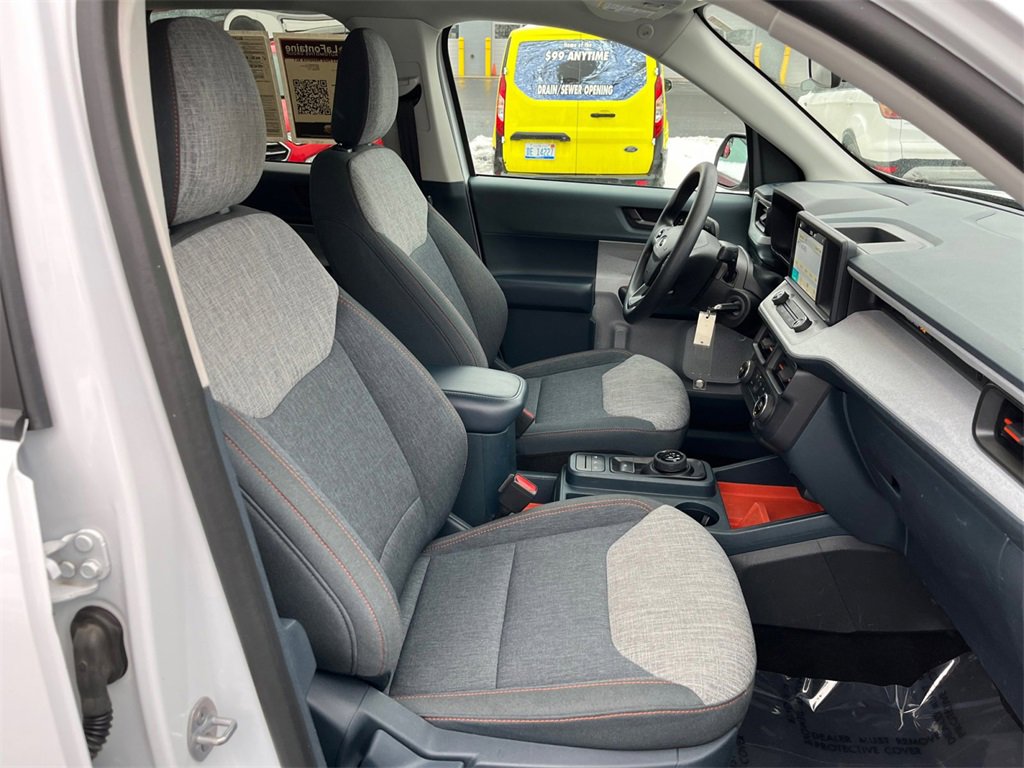 Used 2022 Ford Maverick XLT image 21