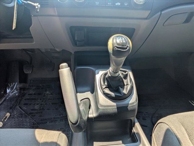 Used 2008 Honda Civic LX image 16