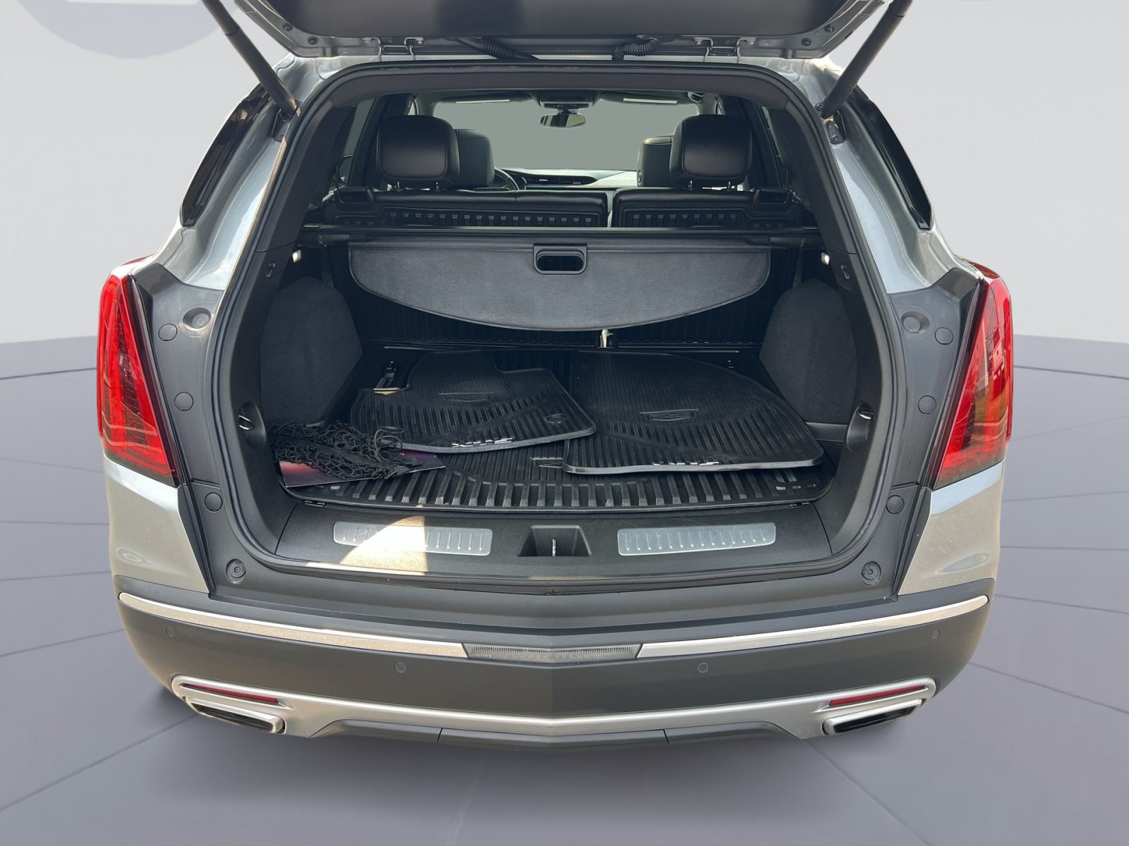 Used 2023 Cadillac XT5 Premium Luxury AWD/4WD image 25