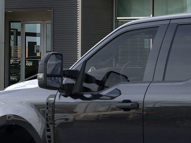 New 2026 Ford F350 XL w/ STX Appearance Package image 20